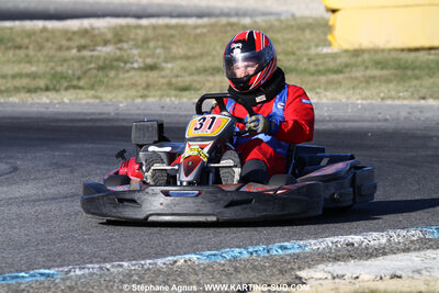 18/10/2009 : 4 Heures Loisir des Pyrénées à Lavelanet (photos Stéphane Agnus) 2009 — karting