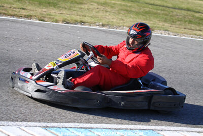 18/10/2009 : 4 Heures Loisir des Pyrénées à Lavelanet (photos Stéphane Agnus) 2009 — karting