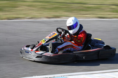 18/10/2009 : 4 Heures Loisir des Pyrénées à Lavelanet (photos Stéphane Agnus) 2009 — karting
