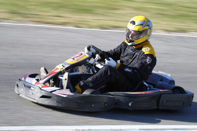 18/10/2009 : 4 Heures Loisir des Pyrénées à Lavelanet (photos Stéphane Agnus) 2009 — karting