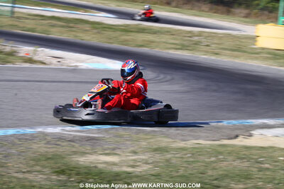 18/10/2009 : 4 Heures Loisir des Pyrénées à Lavelanet (photos Stéphane Agnus) 2009 — karting