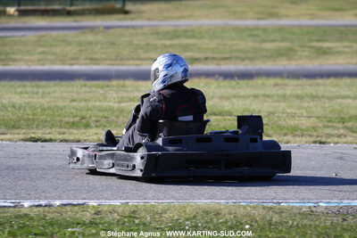 18/10/2009 : 4 Heures Loisir des Pyrénées à Lavelanet (photos Stéphane Agnus) 2009 — karting