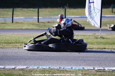 18/10/2009 : 4 Heures Loisir des Pyrénées à Lavelanet (photos Stéphane Agnus) 2009 — karting