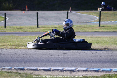 18/10/2009 : 4 Heures Loisir des Pyrénées à Lavelanet (photos Stéphane Agnus) 2009 — karting