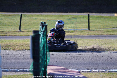 18/10/2009 : 4 Heures Loisir des Pyrénées à Lavelanet (photos Stéphane Agnus) 2009 — karting