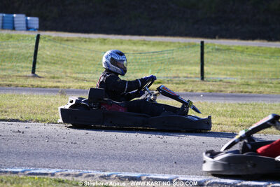 18/10/2009 : 4 Heures Loisir des Pyrénées à Lavelanet (photos Stéphane Agnus) 2009 — karting