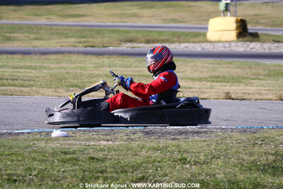 18/10/2009 : 4 Heures Loisir des Pyrénées à Lavelanet (photos Stéphane Agnus) 2009 — karting