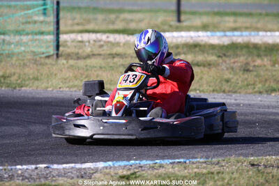 18/10/2009 : 4 Heures Loisir des Pyrénées à Lavelanet (photos Stéphane Agnus) 2009 — karting