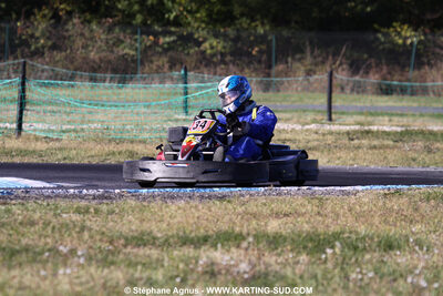 18/10/2009 : 4 Heures Loisir des Pyrénées à Lavelanet (photos Stéphane Agnus) 2009 — karting