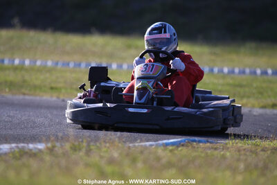 18/10/2009 : 4 Heures Loisir des Pyrénées à Lavelanet (photos Stéphane Agnus) 2009 — karting