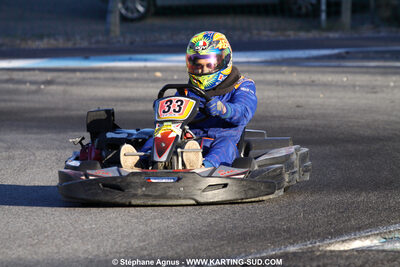 18/10/2009 : 4 Heures Loisir des Pyrénées à Lavelanet (photos Stéphane Agnus) 2009 — karting