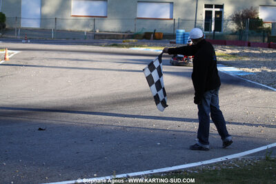 18/10/2009 : 4 Heures Loisir des Pyrénées à Lavelanet (photos Stéphane Agnus) 2009 — karting