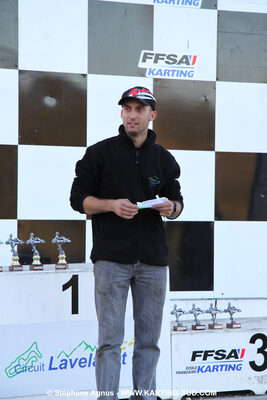 18/10/2009 : 4 Heures Loisir des Pyrénées à Lavelanet (photos Stéphane Agnus) 2009 — karting