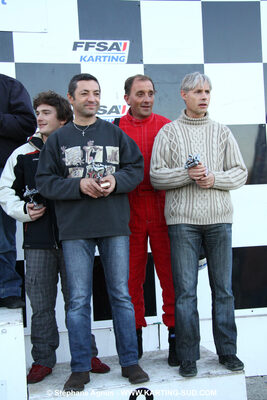 18/10/2009 : 4 Heures Loisir des Pyrénées à Lavelanet (photos Stéphane Agnus) 2009 — karting