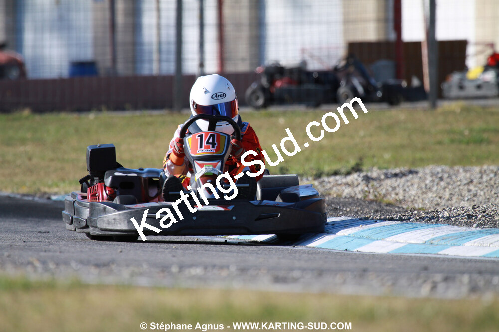18/10/2009 : 4 Heures Loisir des Pyrénées à Lavelanet (photos Stéphane Agnus) 2009 — karting