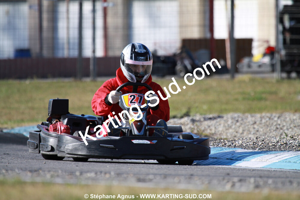 18/10/2009 : 4 Heures Loisir des Pyrénées à Lavelanet (photos Stéphane Agnus) 2009 — karting