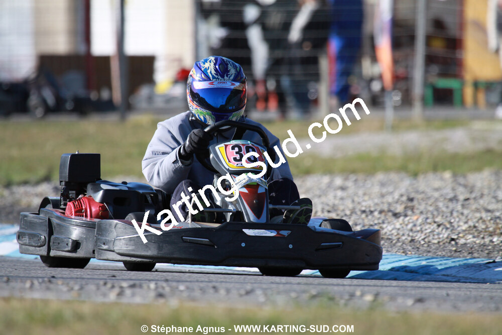 18/10/2009 : 4 Heures Loisir des Pyrénées à Lavelanet (photos Stéphane Agnus) 2009 — karting