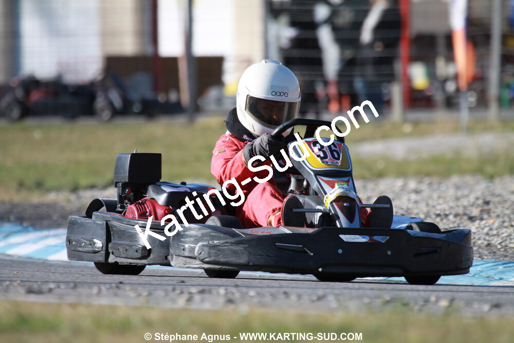 18/10/2009 : 4 Heures Loisir des Pyrénées à Lavelanet (photos Stéphane Agnus) 2009 — karting