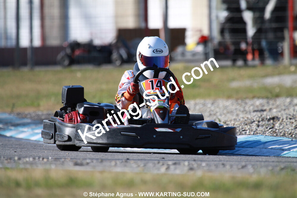 18/10/2009 : 4 Heures Loisir des Pyrénées à Lavelanet (photos Stéphane Agnus) 2009 — karting