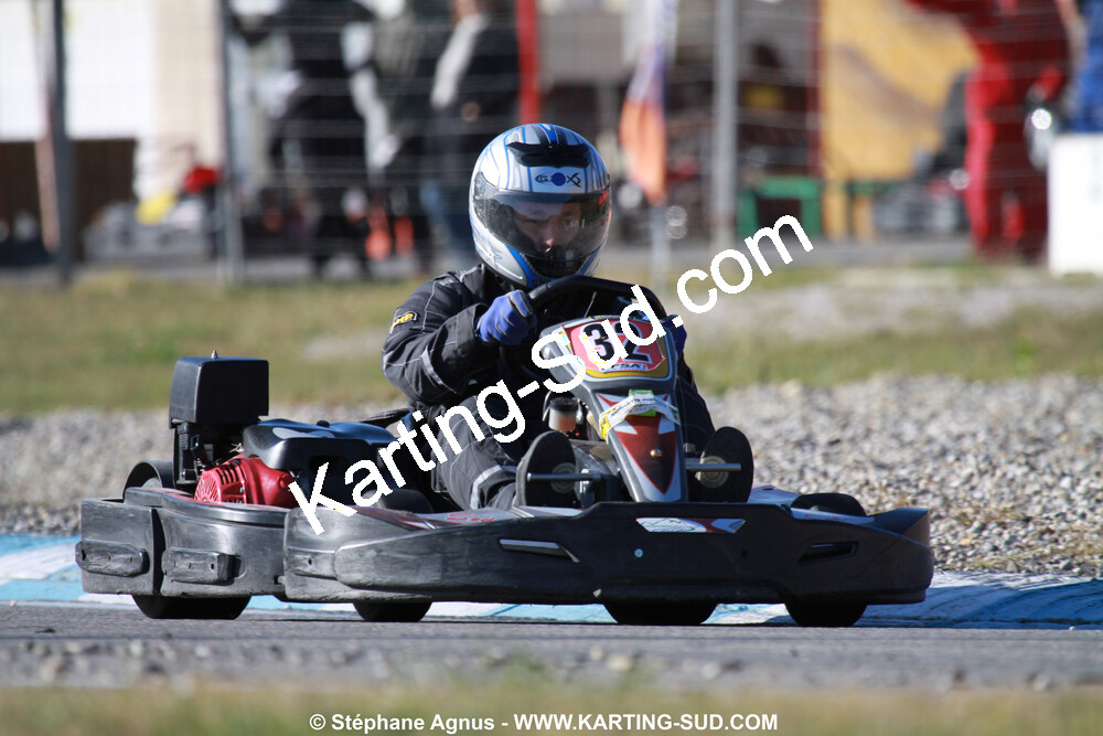 18/10/2009 : 4 Heures Loisir des Pyrénées à Lavelanet (photos Stéphane Agnus) 2009 — karting