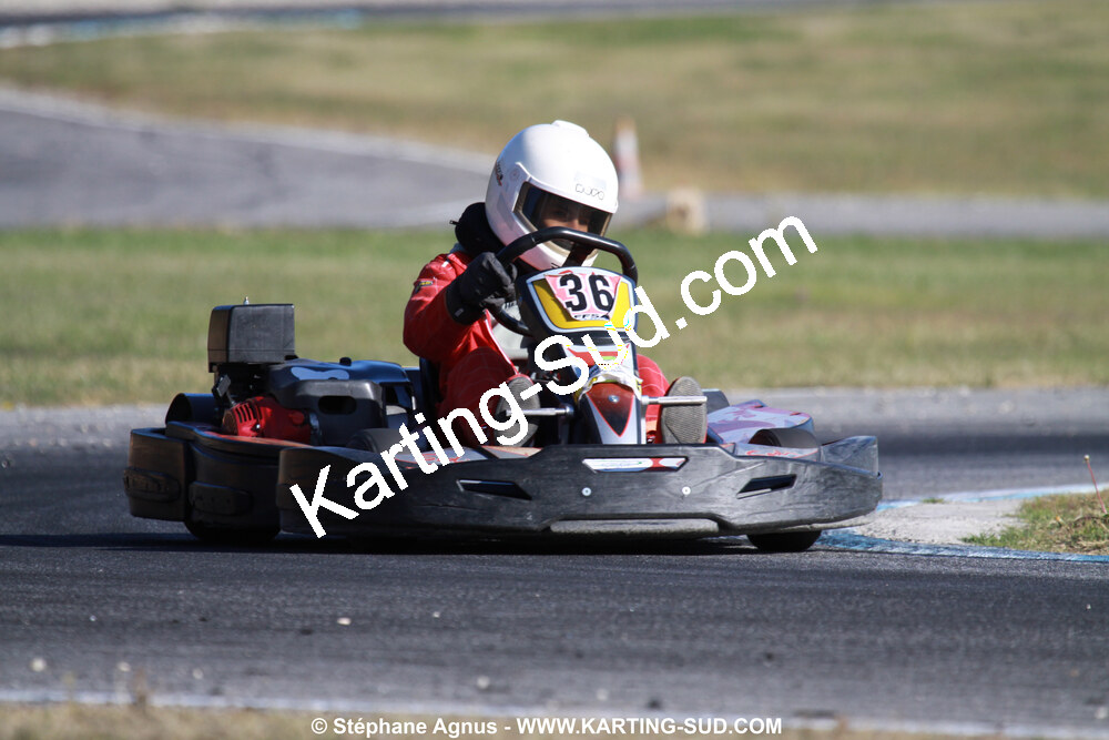 18/10/2009 : 4 Heures Loisir des Pyrénées à Lavelanet (photos Stéphane Agnus) 2009 — karting
