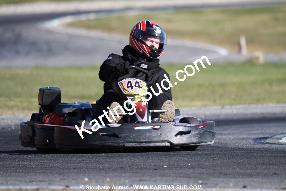 18/10/2009 : 4 Heures Loisir des Pyrénées à Lavelanet (photos Stéphane Agnus) 2009 — karting