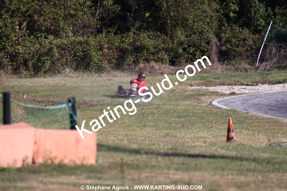 18/10/2009 : 4 Heures Loisir des Pyrénées à Lavelanet (photos Stéphane Agnus) 2009 — karting