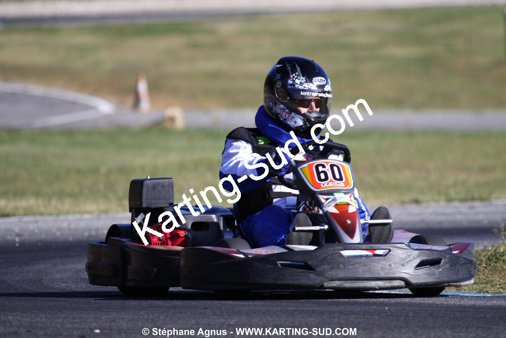18/10/2009 : 4 Heures Loisir des Pyrénées à Lavelanet (photos Stéphane Agnus) 2009 — karting