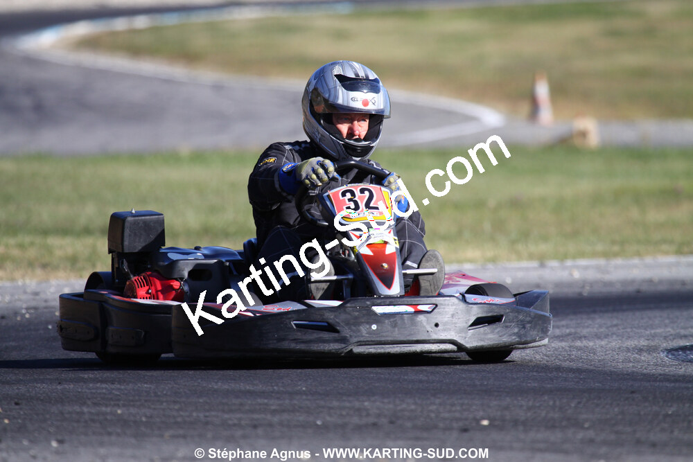 18/10/2009 : 4 Heures Loisir des Pyrénées à Lavelanet (photos Stéphane Agnus) 2009 — karting