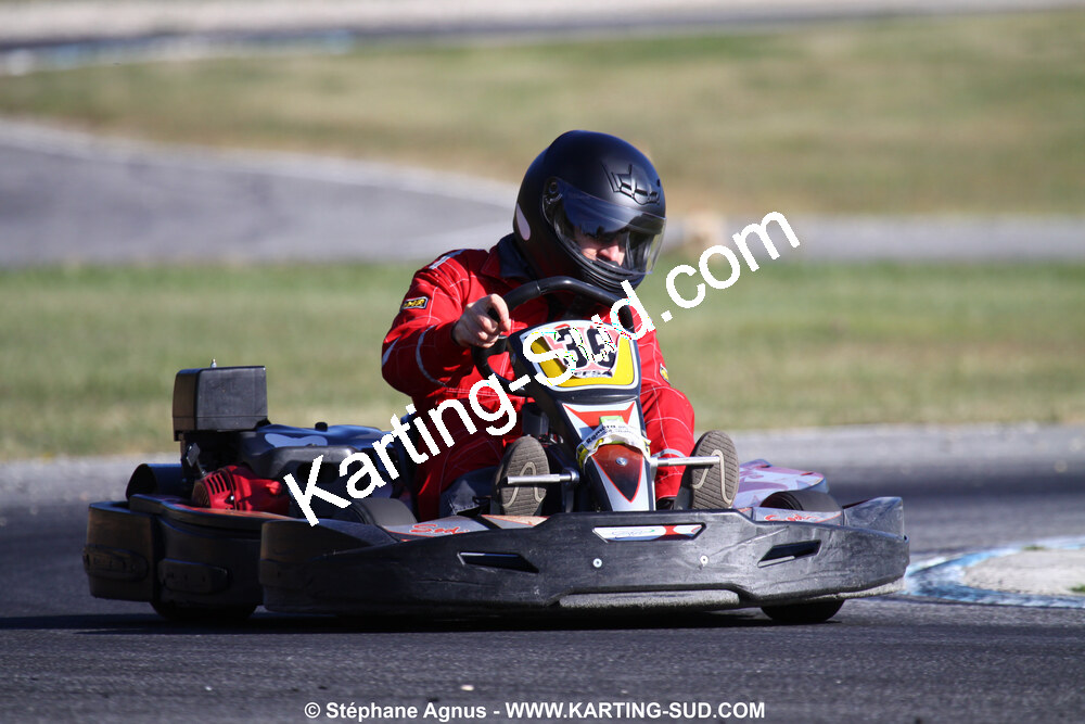 18/10/2009 : 4 Heures Loisir des Pyrénées à Lavelanet (photos Stéphane Agnus) 2009 — karting