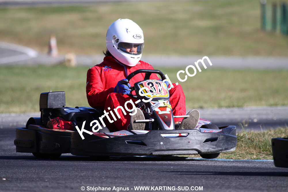 18/10/2009 : 4 Heures Loisir des Pyrénées à Lavelanet (photos Stéphane Agnus) 2009 — karting