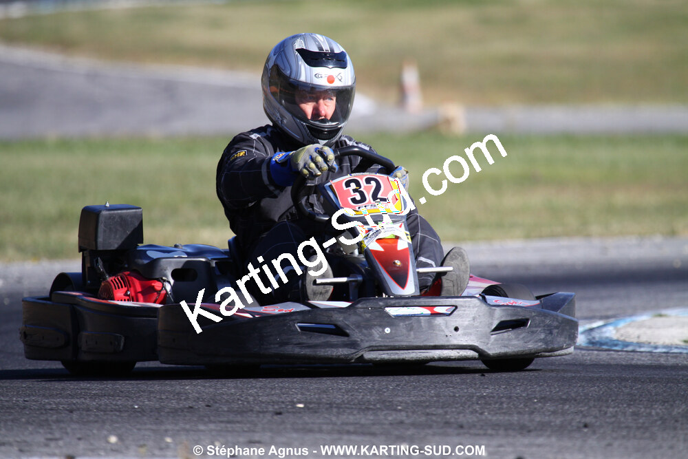 18/10/2009 : 4 Heures Loisir des Pyrénées à Lavelanet (photos Stéphane Agnus) 2009 — karting