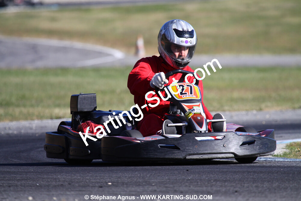 18/10/2009 : 4 Heures Loisir des Pyrénées à Lavelanet (photos Stéphane Agnus) 2009 — karting