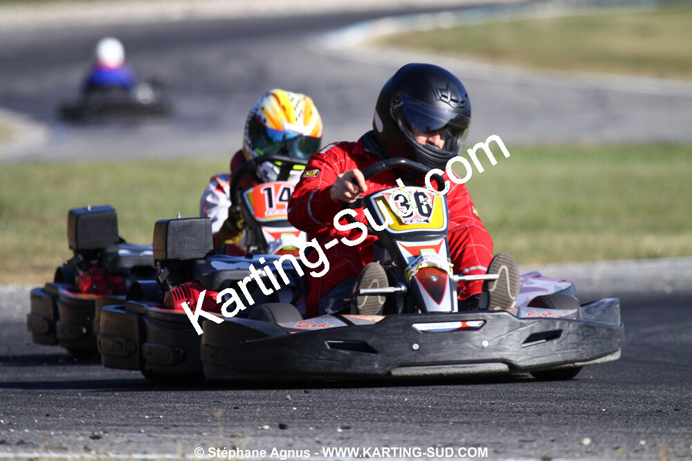 18/10/2009 : 4 Heures Loisir des Pyrénées à Lavelanet (photos Stéphane Agnus) 2009 — karting