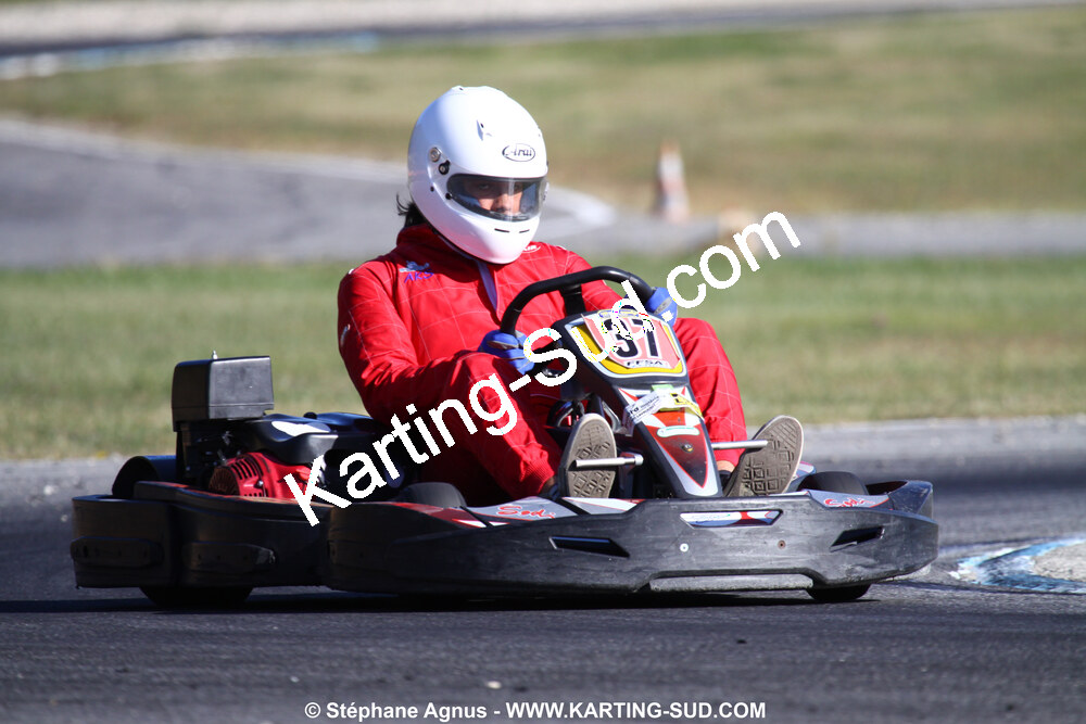 18/10/2009 : 4 Heures Loisir des Pyrénées à Lavelanet (photos Stéphane Agnus) 2009 — karting