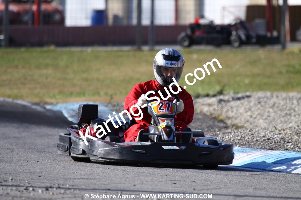 18/10/2009 : 4 Heures Loisir des Pyrénées à Lavelanet (photos Stéphane Agnus) 2009 — karting