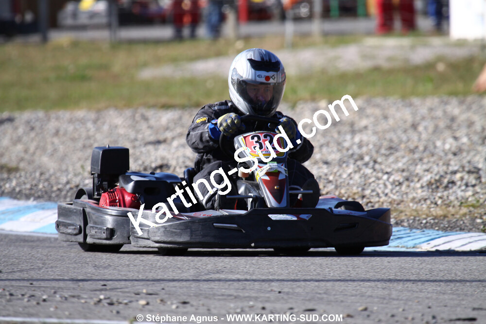18/10/2009 : 4 Heures Loisir des Pyrénées à Lavelanet (photos Stéphane Agnus) 2009 — karting