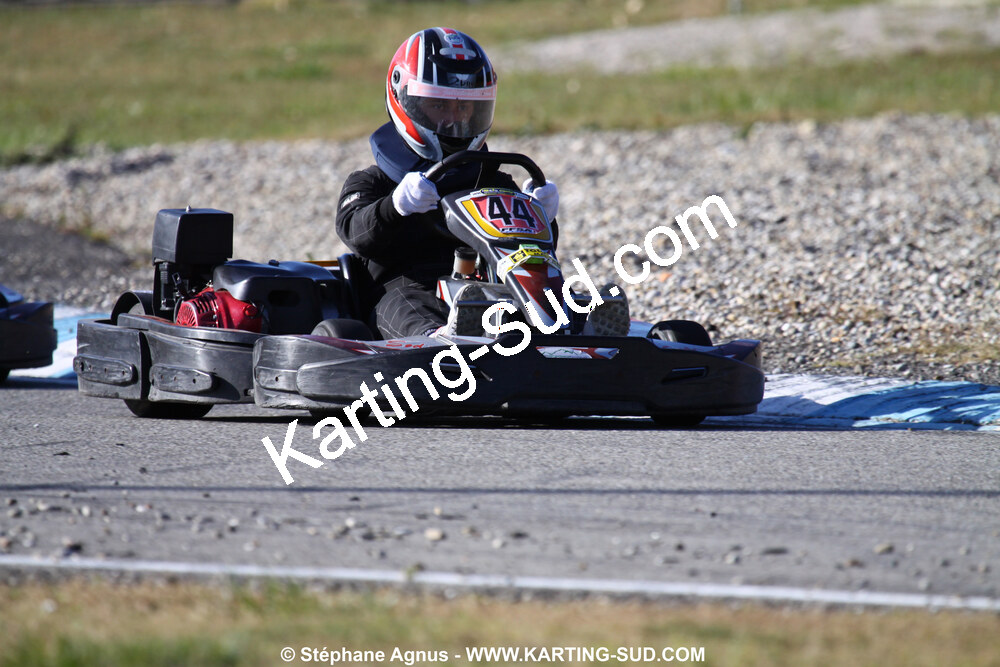 18/10/2009 : 4 Heures Loisir des Pyrénées à Lavelanet (photos Stéphane Agnus) 2009 — karting