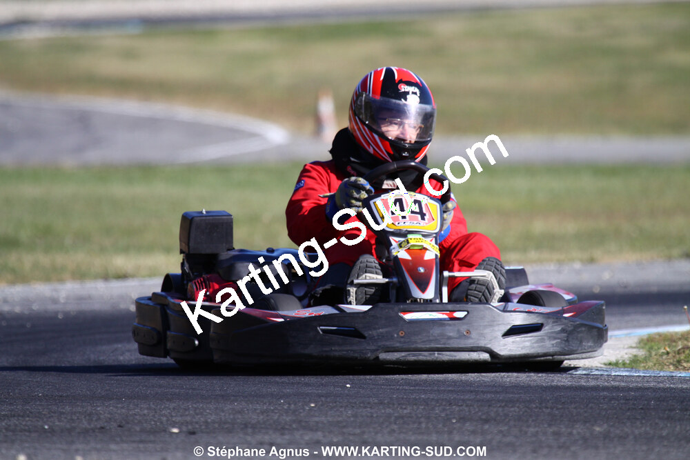 18/10/2009 : 4 Heures Loisir des Pyrénées à Lavelanet (photos Stéphane Agnus) 2009 — karting