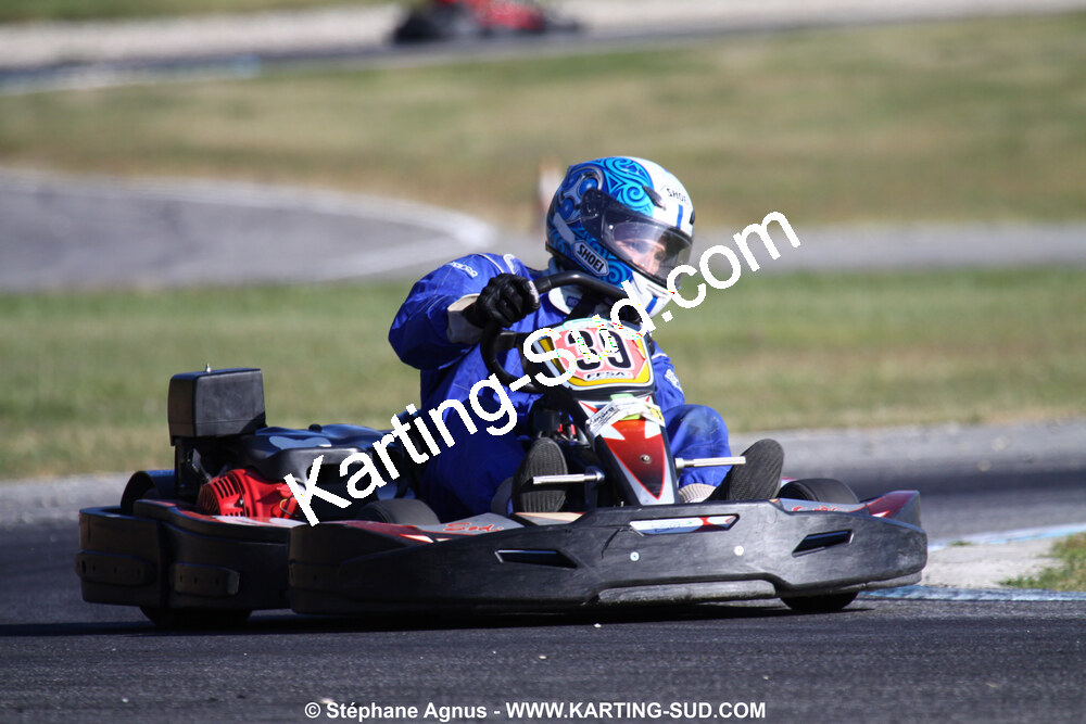 18/10/2009 : 4 Heures Loisir des Pyrénées à Lavelanet (photos Stéphane Agnus) 2009 — karting