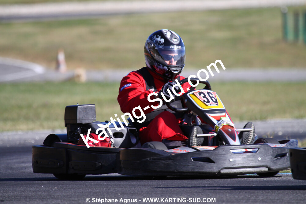 18/10/2009 : 4 Heures Loisir des Pyrénées à Lavelanet (photos Stéphane Agnus) 2009 — karting