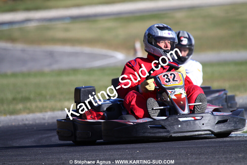 18/10/2009 : 4 Heures Loisir des Pyrénées à Lavelanet (photos Stéphane Agnus) 2009 — karting