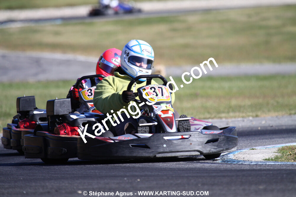 18/10/2009 : 4 Heures Loisir des Pyrénées à Lavelanet (photos Stéphane Agnus) 2009 — karting