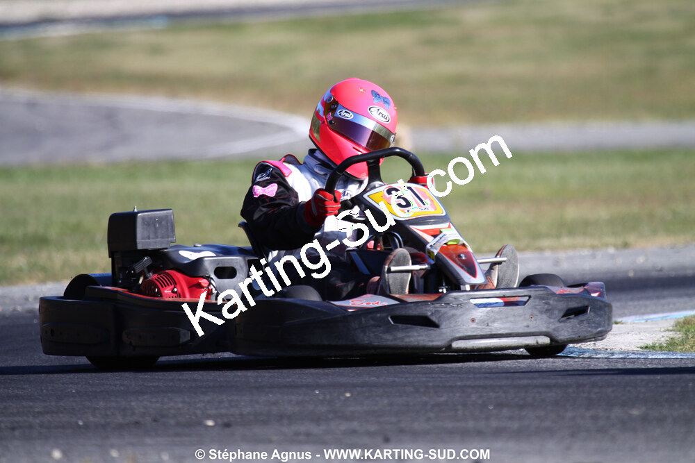 18/10/2009 : 4 Heures Loisir des Pyrénées à Lavelanet (photos Stéphane Agnus) 2009 — karting
