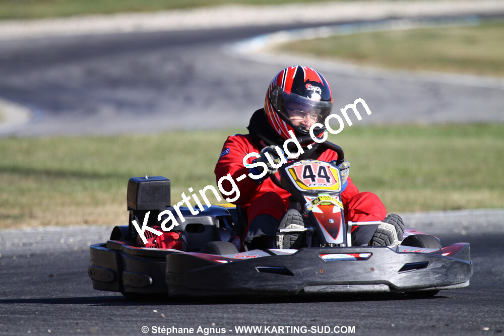 18/10/2009 : 4 Heures Loisir des Pyrénées à Lavelanet (photos Stéphane Agnus) 2009 — karting