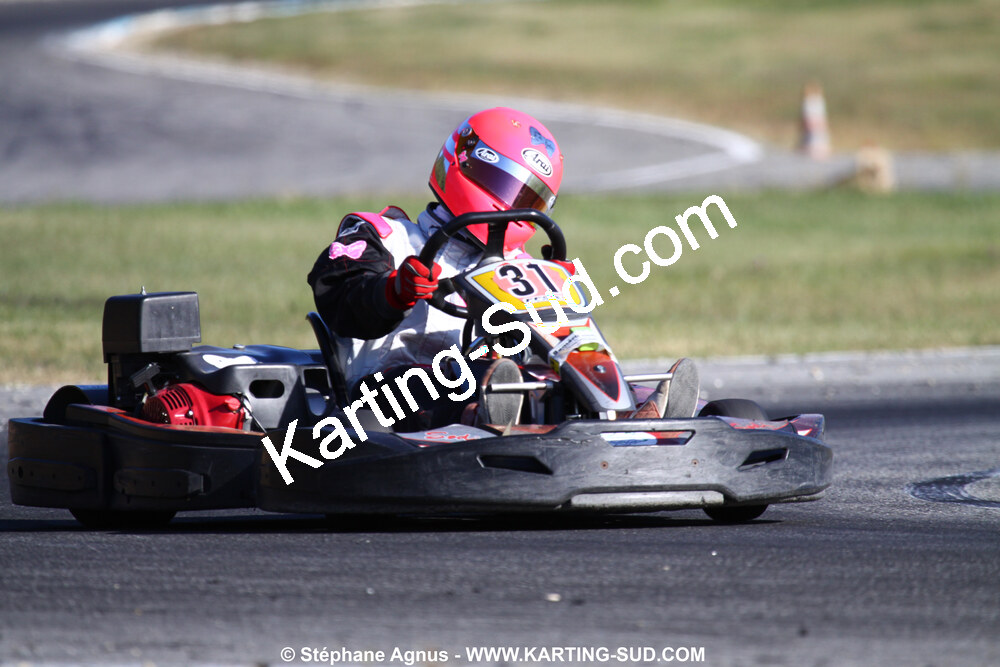18/10/2009 : 4 Heures Loisir des Pyrénées à Lavelanet (photos Stéphane Agnus) 2009 — karting