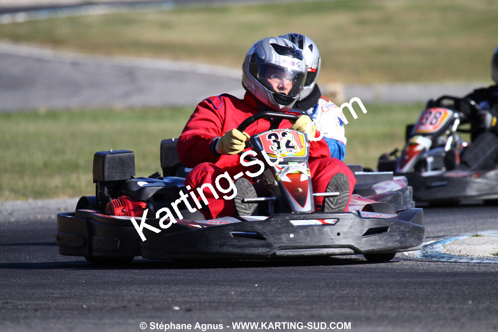 18/10/2009 : 4 Heures Loisir des Pyrénées à Lavelanet (photos Stéphane Agnus) 2009 — karting