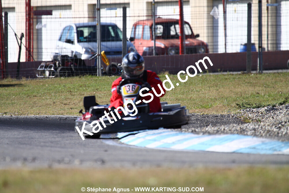 18/10/2009 : 4 Heures Loisir des Pyrénées à Lavelanet (photos Stéphane Agnus) 2009 — karting