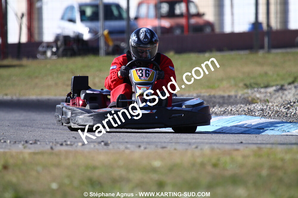 18/10/2009 : 4 Heures Loisir des Pyrénées à Lavelanet (photos Stéphane Agnus) 2009 — karting