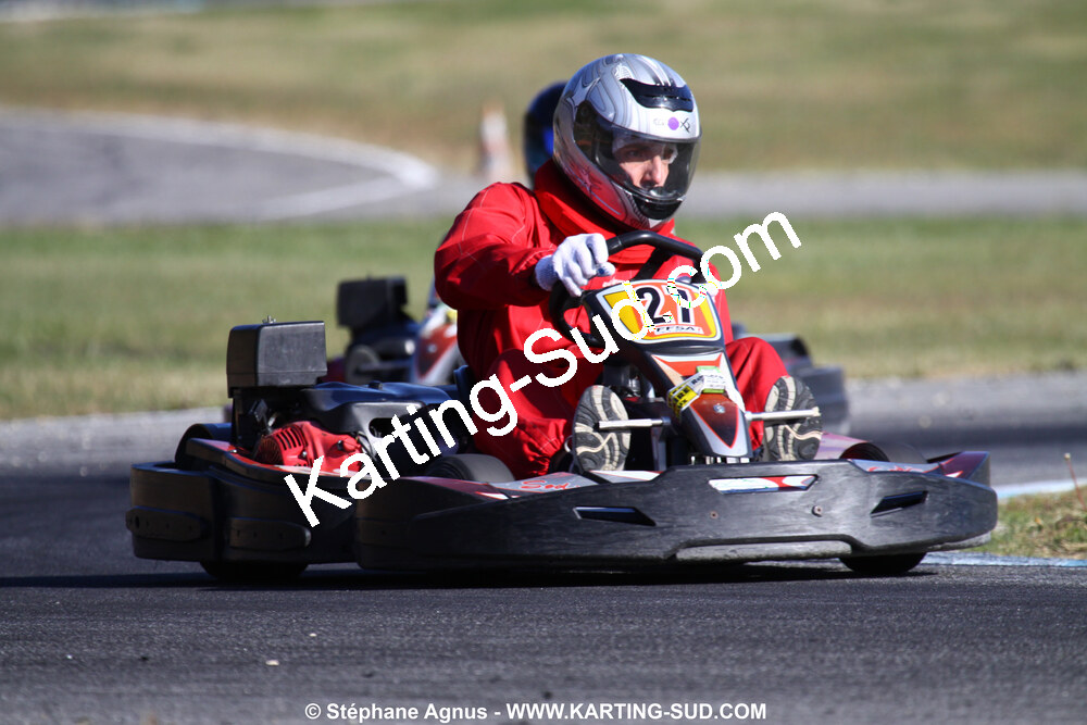 18/10/2009 : 4 Heures Loisir des Pyrénées à Lavelanet (photos Stéphane Agnus) 2009 — karting